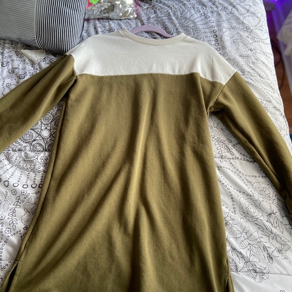 Tunic dress - Picture 1 of 2